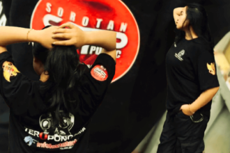 Jersey kebersamaan sebagai simbol persatuan dan silaturahmi. (@dede_juy22)