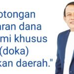 Ketua Fraksi NasDem DPRA Aceh, Nurchalis