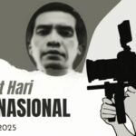 Ilustrasi- Hari Pers Nasional (HPN) 2025. (kolase/mp)