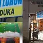 Jenazah ditolak Rumah Duka Budi Luhur, keluarga terpaksa menyemayamkan di Gereja Bukit Zaitun, (12/2/2025).