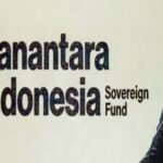 Presiden Prabowo Subianto dan Badan Pengelola Investasi Daya Anagata Nusantara atau Danantara, (24/2/2025). (mp)
