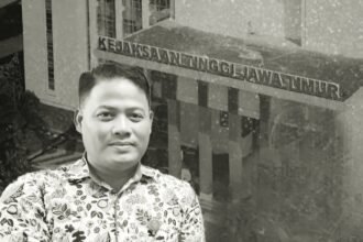 Kejati Jatim bersama media untuk transparansi hukum, kolase: Kepala Seksi Penerangan Hukum (Kasi Penkum) Kejaksaan Tinggi Jawa Timur, Windhu Sugiarto, S.H., M.H (wakomindo/ho)