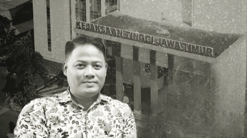 Kejati Jatim bersama media untuk transparansi hukum, kolase: Kepala Seksi Penerangan Hukum (Kasi Penkum) Kejaksaan Tinggi Jawa Timur, Windhu Sugiarto, S.H., M.H (wakomindo/ho)