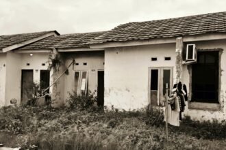Kementerian PKP meminta BPK RI siap audit pengembang yang membangun rumah bersubsidi yang tidak berkualitas. (Foto Dok. Kementerian PKP).