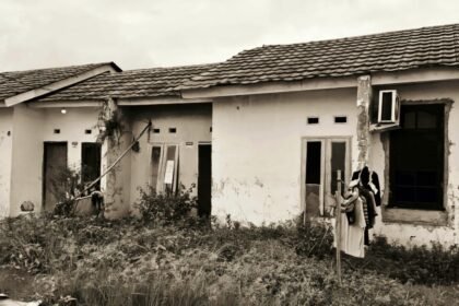Kementerian PKP meminta BPK RI siap audit pengembang yang membangun rumah bersubsidi yang tidak berkualitas. (Foto Dok. Kementerian PKP).