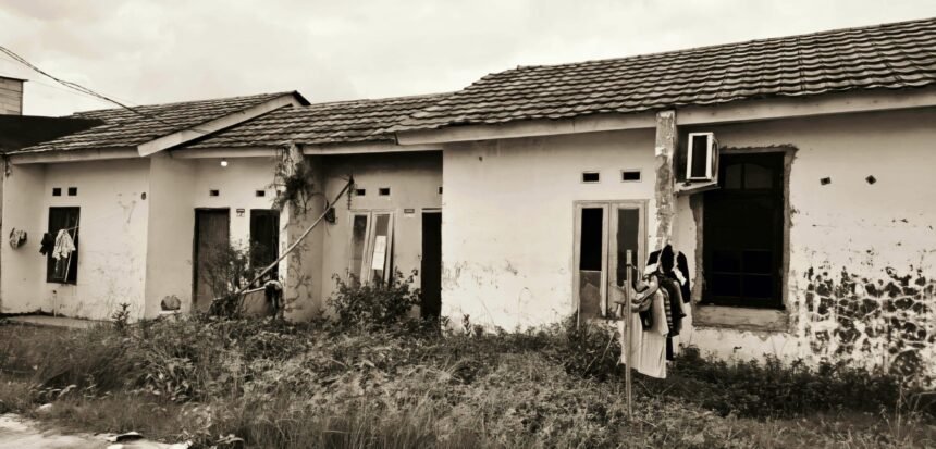 Kementerian PKP meminta BPK RI siap audit pengembang yang membangun rumah bersubsidi yang tidak berkualitas. (Foto Dok. Kementerian PKP).
