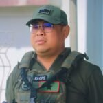 Kepala Operasi Damai Cartenz-2025, Brigjen Pol. Dr. Faizal Ramadhani, S.Sos., S.I.K., M.H.