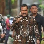 Menteri Imipas Agus Andrianto: Bersih-bersih di Imigrasi Soetta, (1/2/2025).