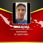 Kabar duka datang dari dunia media, (2/2/2025).