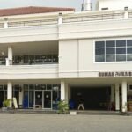Rumah Duka Budi Luhur Makassar.