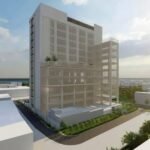 Manado bakal punya pusat kanker canggih, PT Hutama Karya (Persero) resmi memulai pembangunan Gedung Pelayanan Kanker Terpadu di RSUP Dr. Kandou, Manado. (6/2/2025). (Dok. HK/HO)