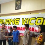Pihak berwenang mengeluarkan klarifikasi, untuk mencegah kesalahpahaman di masyarakat terkait insiden pedagang asongan dengan petugas keamanan, (5/2/2025). 