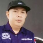 Ketua Tim Reaksi Cepat (TRC) UPTD PPA Kota Makassar, Makmur.
