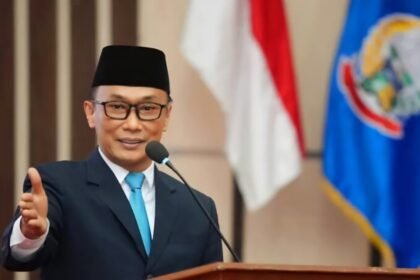 Kepala BKN, Prof. Zudan Arif.