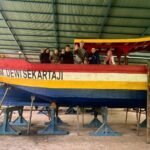 Ketua Umum Persatuan Pewarta Warga Indonesia (PPWI), Wilson Lalengke, S.Pd, M.Sc, MA, melakukan kunjungan kerja ke Pondok Pesantren Al-Zaitun, Indramayu, pada 7-8 Februari 2025.