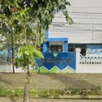 Rehabilitasi Perpustakaan Kabupaten Maros tuai sorotan, (11/2/2025). 