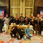 Badan Penyuluhan dan Pembelaan Hukum Pemuda Pancasila Sulawesi Selatan (BPPH PP SulSel) menggelar diskusi publik.