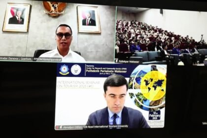 International Seminar on Tourism 2025 (#1).