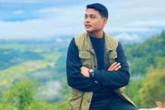 Izwan Aktivis HMI Sulsel