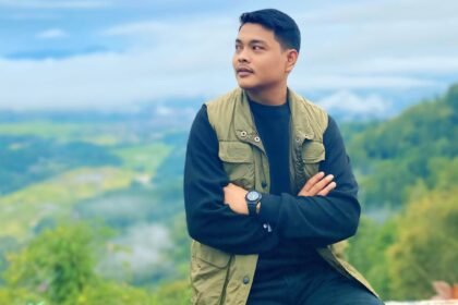 Izwan Aktivis HMI Sulsel