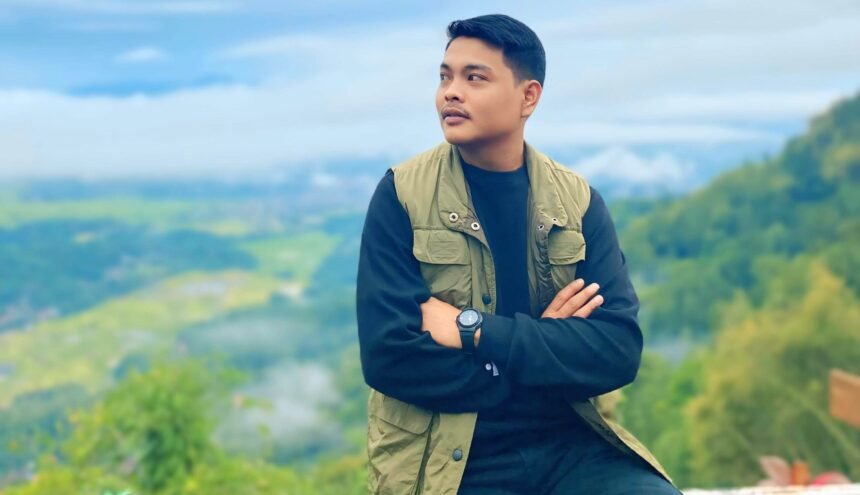 Izwan Aktivis HMI Sulsel