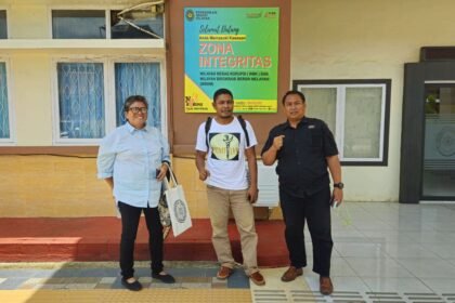 Kuasa hukum Kepala Desa Bonea di Kepulauan Selayar