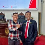 Mamasa menatap masa depan baru dengan kepemimpinan Welem Sambolangi, S.E., M.M., dan H. Sudirman, periode 2025-2030. 