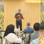 PT Bank Syariah Indonesia Tbk. (BSI) Region X Makassar mencatatkan kinerja positif sepanjang 2024, didorong oleh pertumbuhan signifikan pada bisnis emas dan haji.