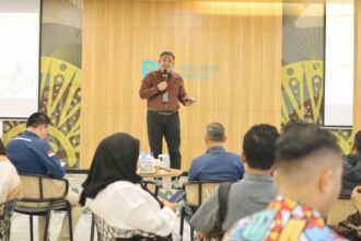 PT Bank Syariah Indonesia Tbk. (BSI) Region X Makassar mencatatkan kinerja positif sepanjang 2024, didorong oleh pertumbuhan signifikan pada bisnis emas dan haji.