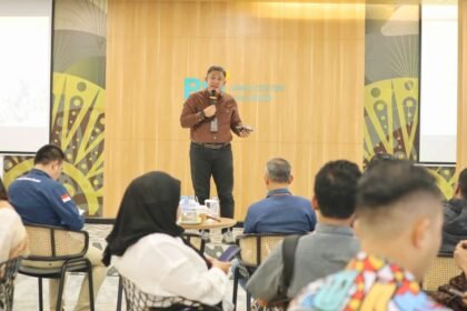 PT Bank Syariah Indonesia Tbk. (BSI) Region X Makassar mencatatkan kinerja positif sepanjang 2024, didorong oleh pertumbuhan signifikan pada bisnis emas dan haji.