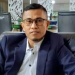 Kuasa hukum Miswar, Erlizar Rusli, SH., MH.