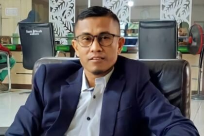 Kuasa hukum Miswar, Erlizar Rusli, SH., MH.