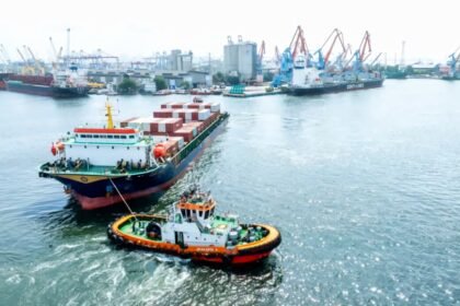 (Dok. Pelabuhan Indonesia (Persero) Regional 4/HO/mediapesan)