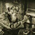 Radio PBB mengudara pada 13 Februari 1946 adalah cikal bakal Hari Radio Dunia. (@pelangi-jg1yc/HO/mp)