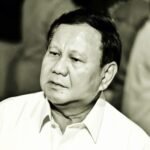 Pemerintahan Prabowo dihantam kontroversi di lingkaran elitnya, (4/2/2025). 