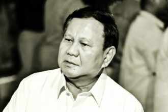 Pemerintahan Prabowo dihantam kontroversi di lingkaran elitnya, (4/2/2025). 