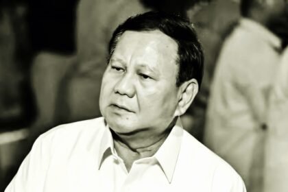 Pemerintahan Prabowo dihantam kontroversi di lingkaran elitnya, (4/2/2025). 