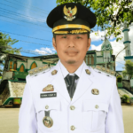 Bupati Enrekang, Muh. Yusuf Ritangnga.
