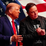 Trump bentuk Departemen Efisiensi Pemerintah (DOGE) pada 20 Januari 2025, Elon Musk jadi pimpinan.