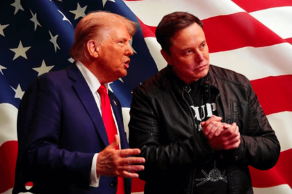 Trump bentuk Departemen Efisiensi Pemerintah (DOGE) pada 20 Januari 2025, Elon Musk jadi pimpinan.