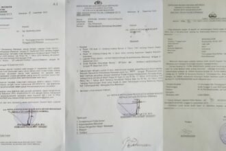 Dua tahun mandek! Kasus pelecehan seksual di Kecamatan Manggala Kota Makassar, yang dilaporkan sejak September 2023 hingga kini Maret 2025, belum menunjukkan perkembangan signifikan.