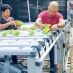 Polsek Makassar perkuat ketahanan pangan.