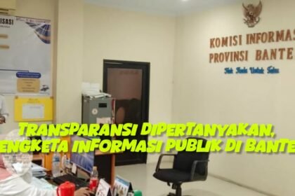 Pengaduan masyarakat terkait transparansi anggaran dinyatakan kadaluarsa, memicu perdebatan hukum dan pertanyaan mengenai komitmen pemerintah dalam menjamin keterbukaan informasi.