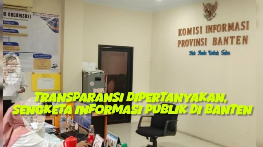 Pengaduan masyarakat terkait transparansi anggaran dinyatakan kadaluarsa, memicu perdebatan hukum dan pertanyaan mengenai komitmen pemerintah dalam menjamin keterbukaan informasi.