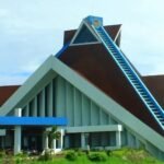 Universitas Negeri Manado (UNIMA).