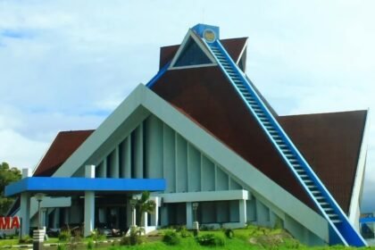 Universitas Negeri Manado (UNIMA).