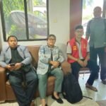 Jalan terjal Alwan Sihadji: Harapan akan putusan praperadilan yang objektif dan imparsial, (5-6/3/2025).