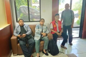 Jalan terjal Alwan Sihadji: Harapan akan putusan praperadilan yang objektif dan imparsial, (5-6/3/2025).