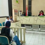 Putusan Pengadilan Negeri Selayar: Penyitaan uang Desa Bonea tidak sah dan Kajari didesak bertanggung jawab. (sh/ho/mp)