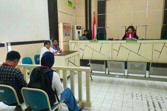 Putusan Pengadilan Negeri Selayar: Penyitaan uang Desa Bonea tidak sah dan Kajari didesak bertanggung jawab. (sh/ho/mp)